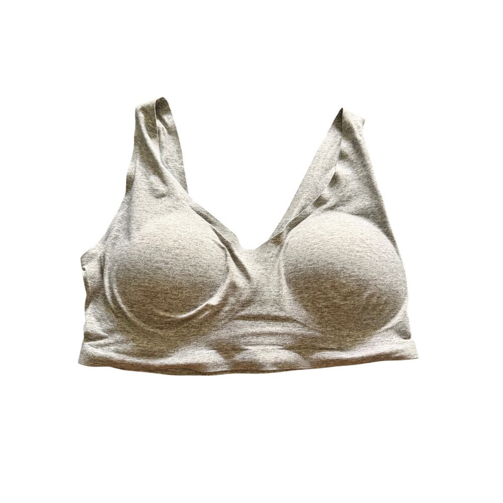 SOMA Enbliss wireless bralette Size LARGE